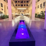 Appart Burj Malak 3Ch Confort Piscine Family