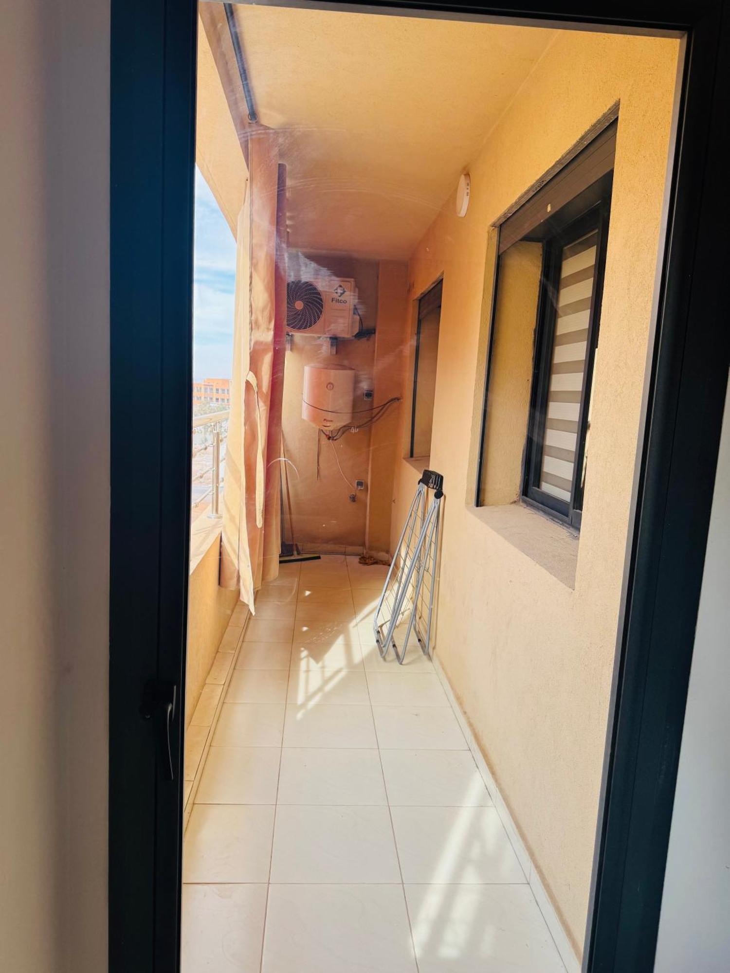 Burj Malak 3ch Confort Piscine Family Apartamento
