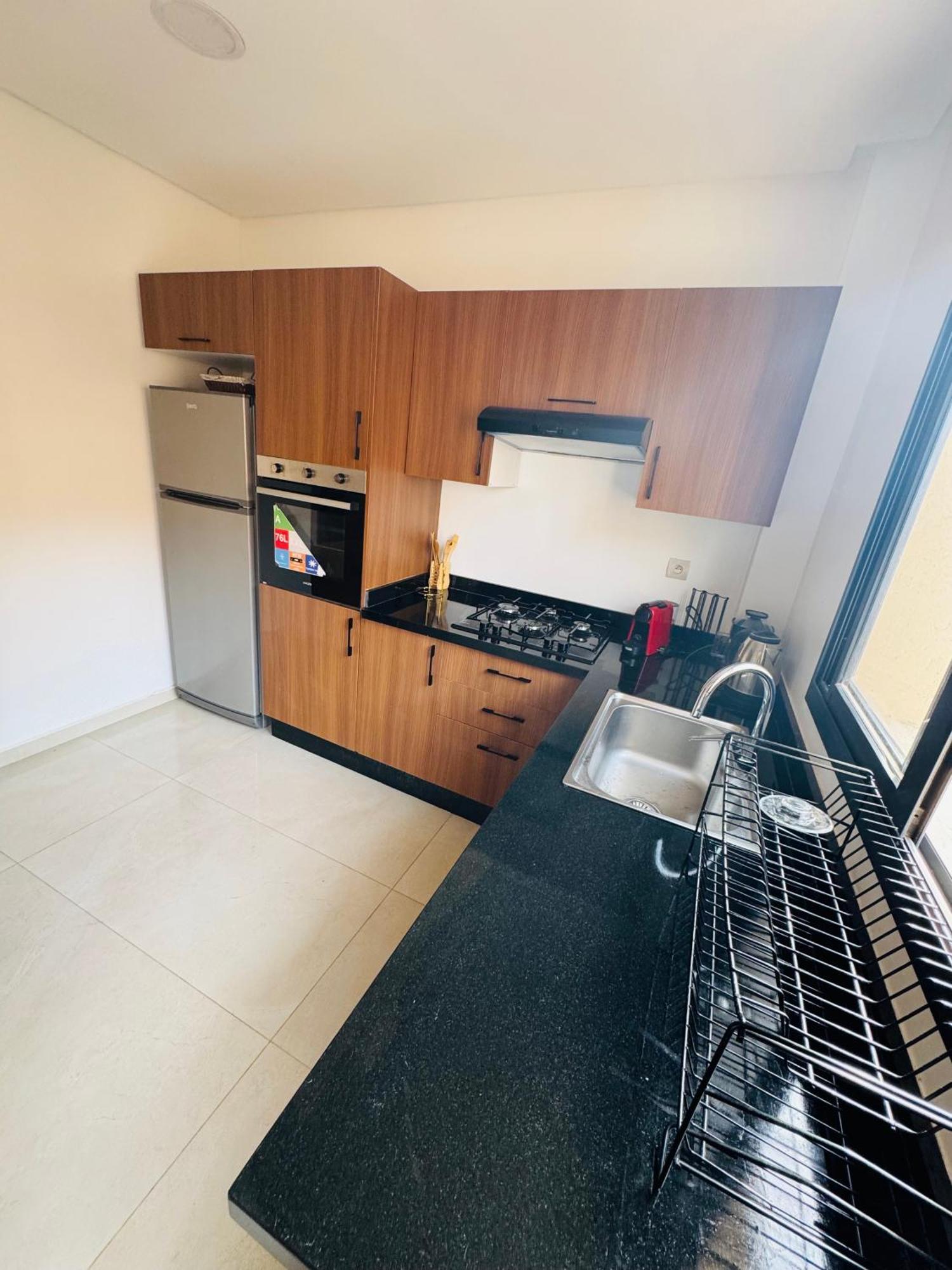 Burj Malak 3ch Confort Piscine Family Apartamento