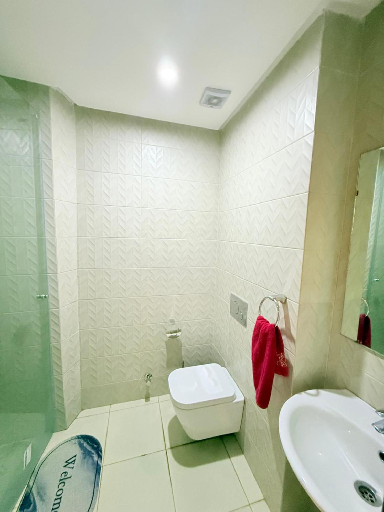 Apartamento Burj Malak 3ch Confort Piscine Family Marrakesh