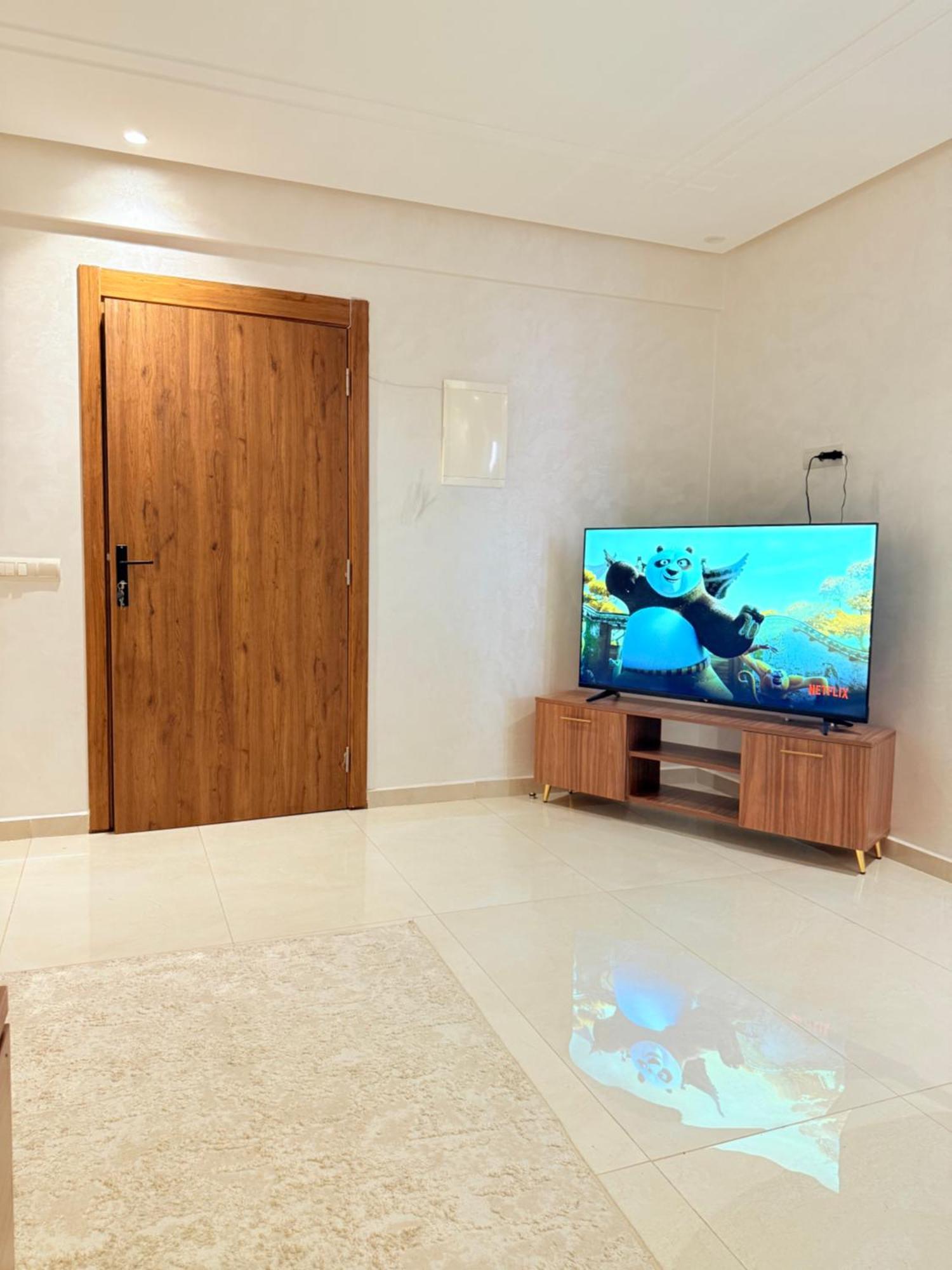 Burj Malak 3ch Confort Piscine Family Apartamento *