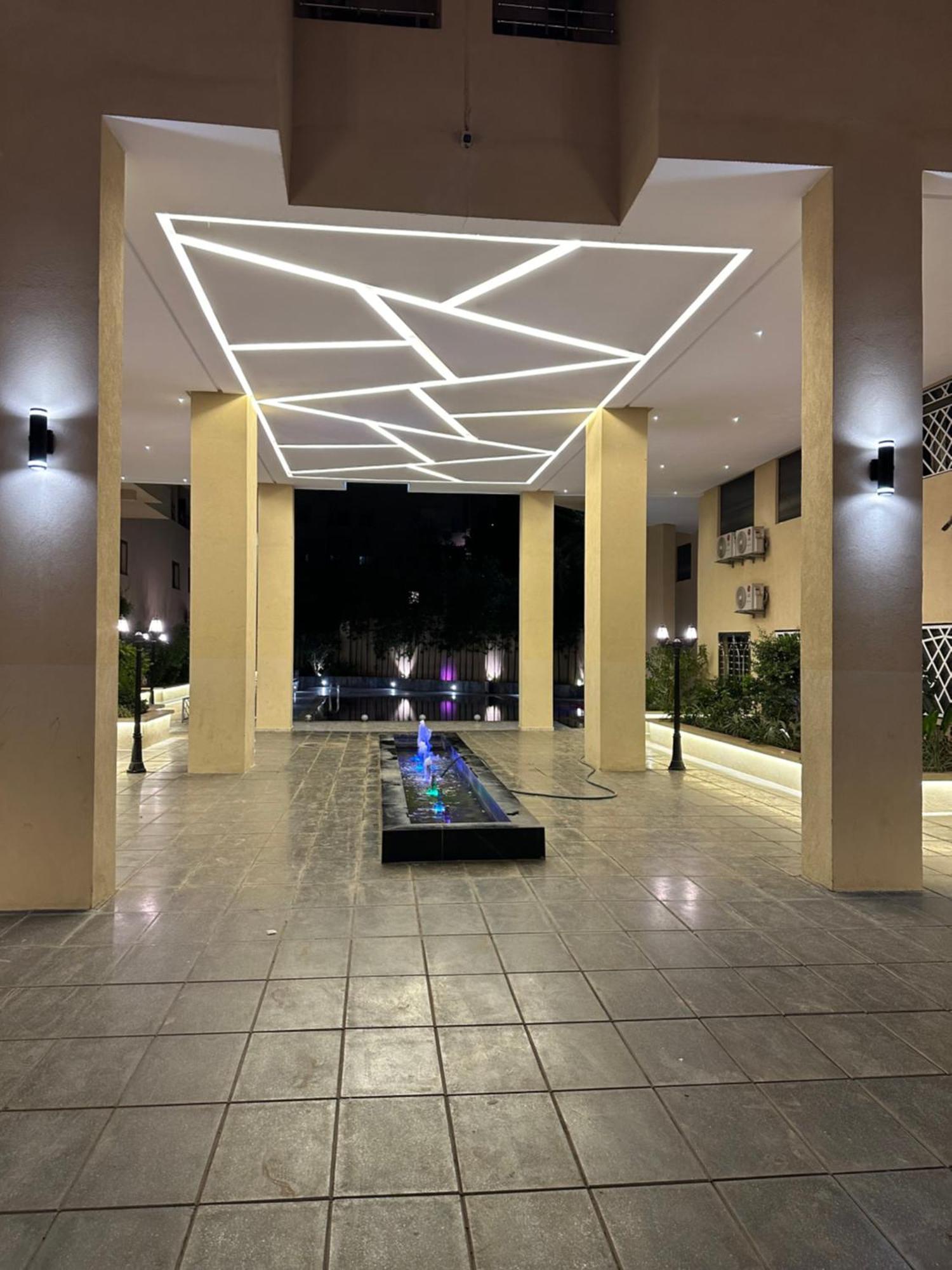 Burj Malak 3ch Confort Piscine Family *