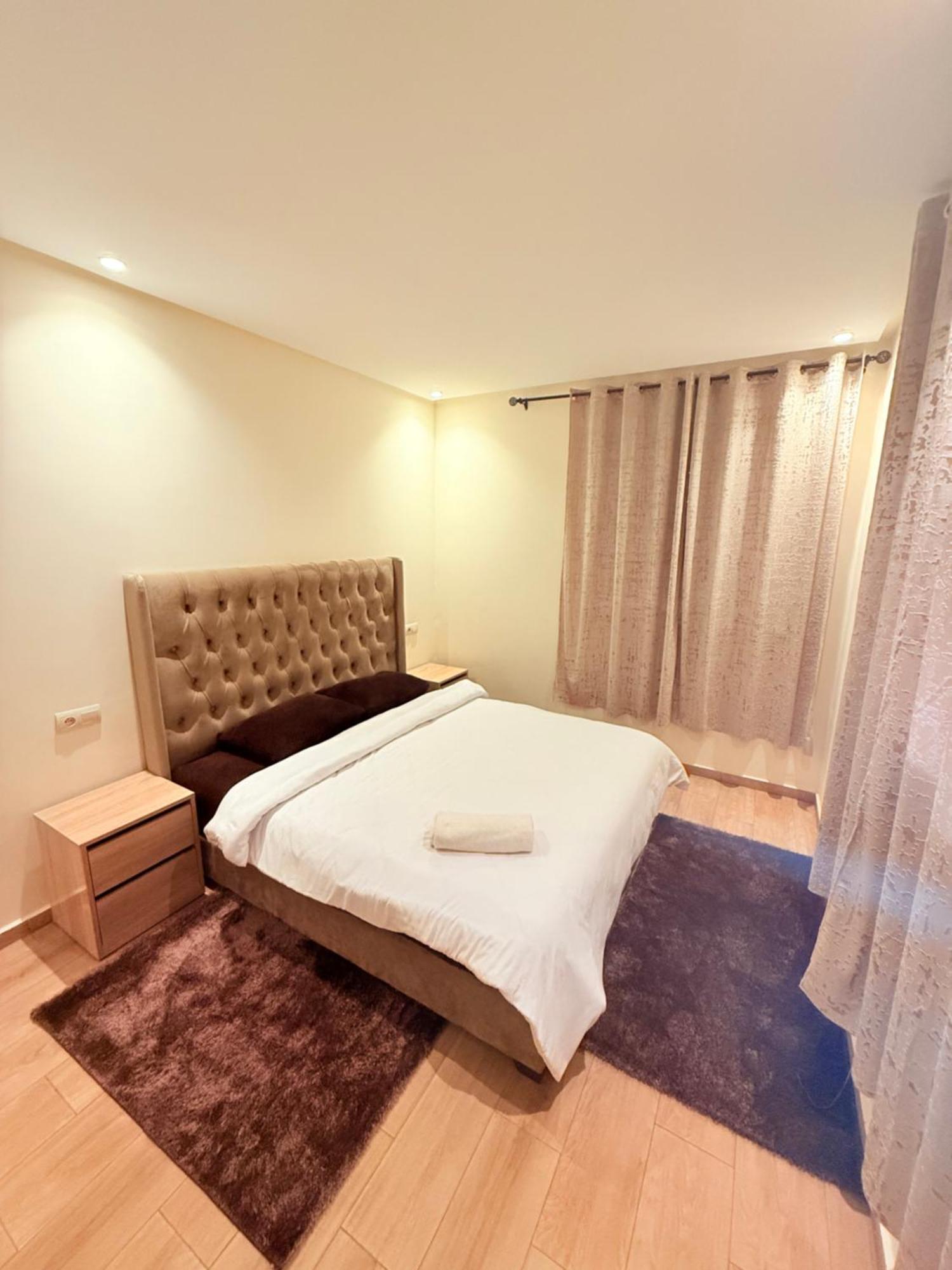 Burj Malak 3ch Confort Piscine Family Apartamento *