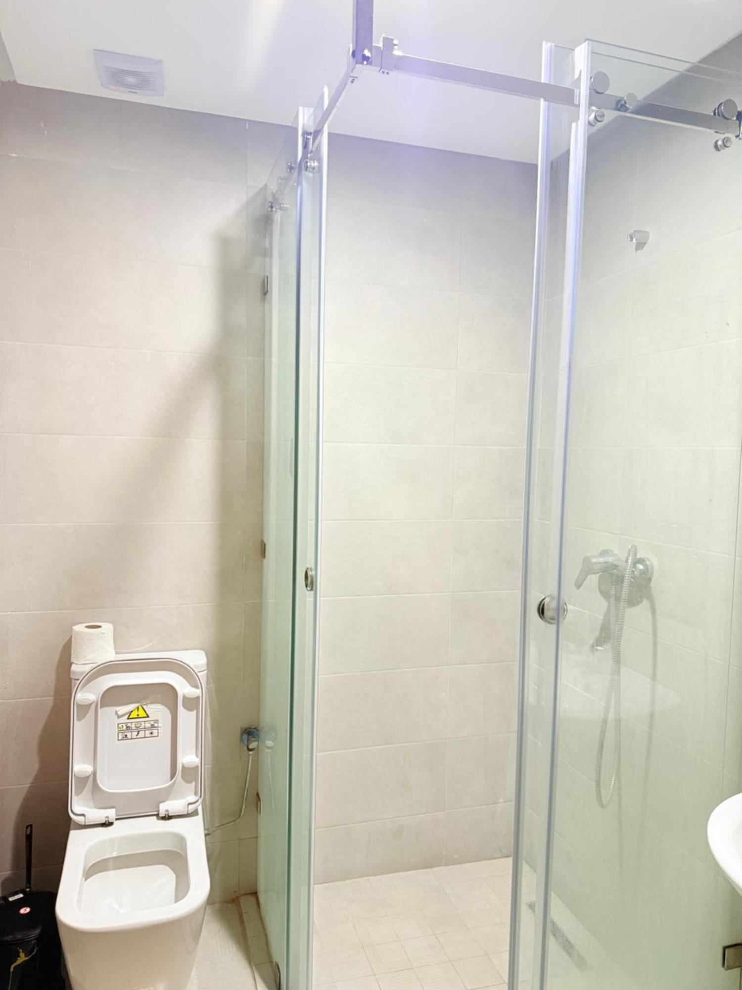 Apartamento Burj Malak 3ch Confort Piscine Family *