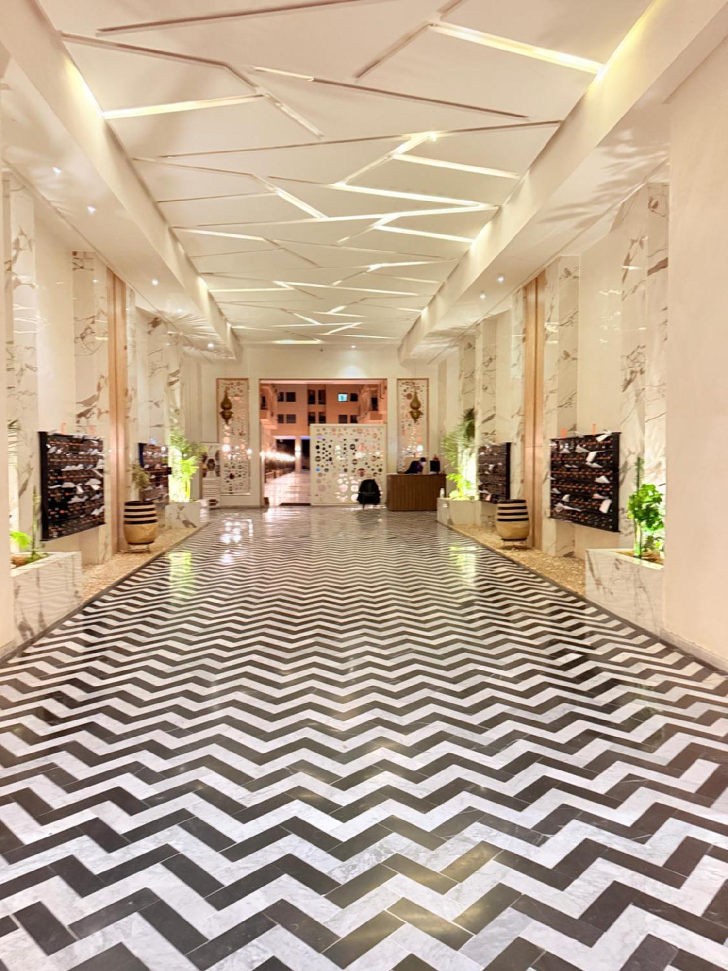 Burj Malak 3ch Confort Piscine Family Apartamento *