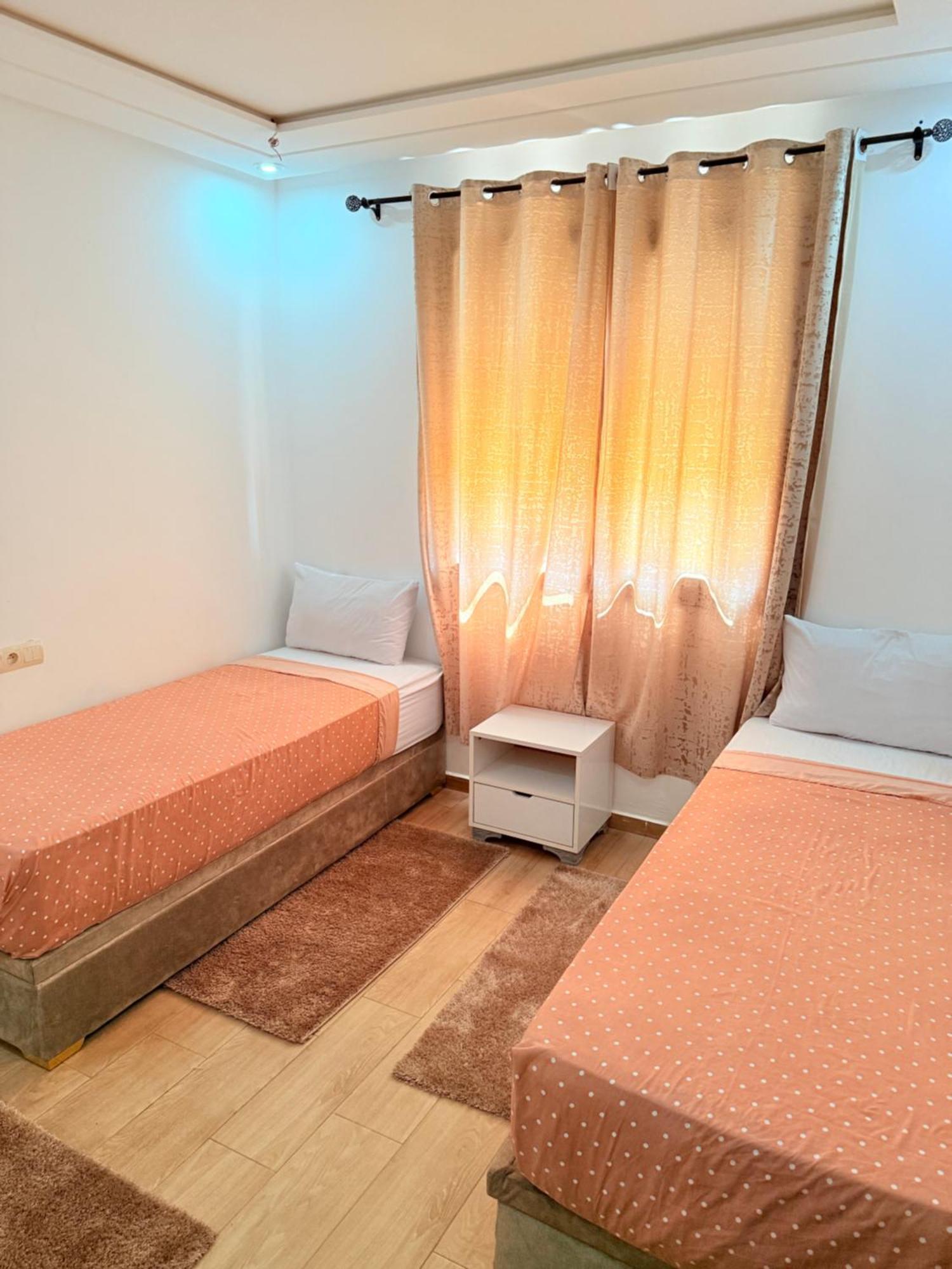3ch Agreable Familiale Pres De Gueliz Apartment Marrakesh