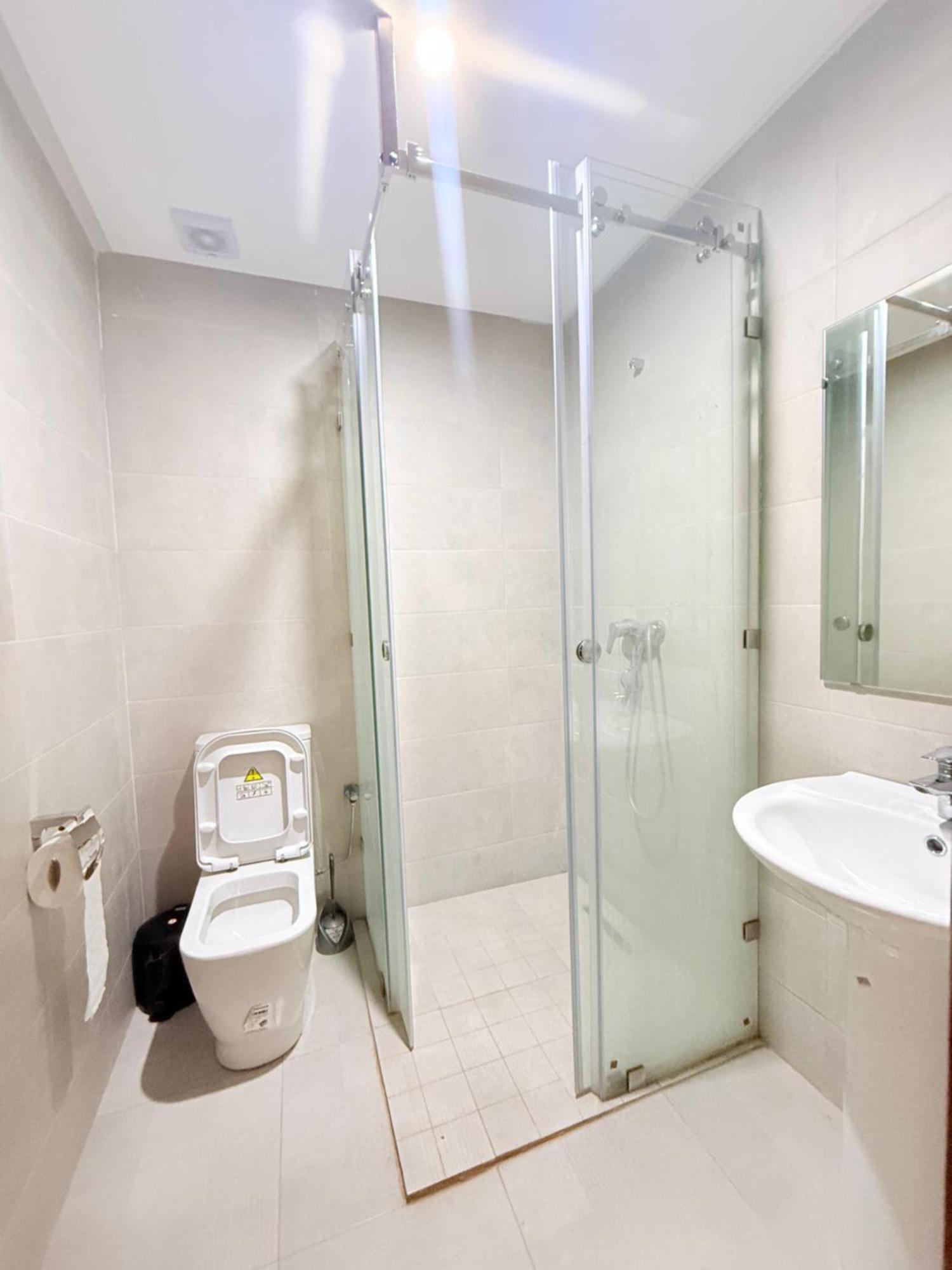 3ch Agreable Familiale Pres De Gueliz Apartment Marrakesh