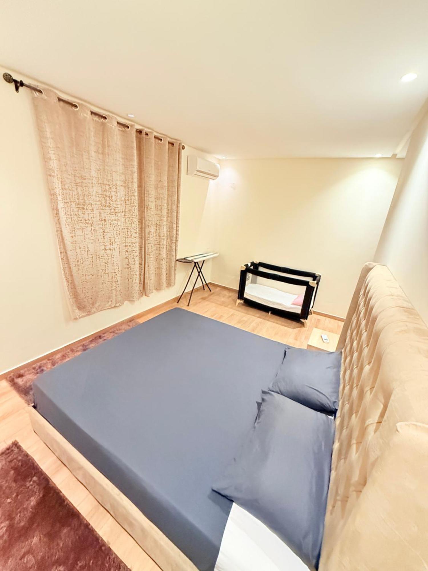 Apartment 3ch Agreable Familiale Pres De Gueliz